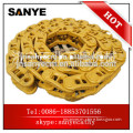 FACTORY!! D155A-1 track chains assembly 175-32-00114